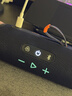JBL FLIP7 音乐万花筒七代 蓝牙音箱 户外音响 AI音效增强 赛道扬声器 七夕礼物推荐 黑拼橙 实拍图