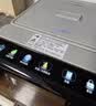 美的（Midea）小魔方电热水瓶烧水壶饮水机316L不锈钢无缝一体内胆5L大容量全自动保温21FPro 实拍图