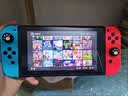 Nintendo Switch OLED 游戏机港版彩色Joy-Con手柄任天堂家用易上手便携体感游戏掌机网络流畅可送礼 实拍图