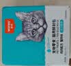 顽皮（Wanpy）猫零食鸡肉蟹肉鲜封包800g(80g*10包)猫粮成幼猫零食 实拍图