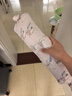 babycare婴儿安抚枕头宝宝多功能睡觉透气软糖枕0-6岁梦境独角兽40*12CM 实拍图