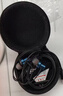 纽曼（Newmine）纽曼XL20 Type-c 有线耳机耳夹半入耳式游戏通话K歌带耳麦电脑笔记本适用苹果华为小米 黑色 实拍图