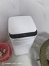 美的（Midea）移动空调家用一体机免排水免专业安装 双管可选全直流家用除湿冷风厨房空调立式空调户外空调 大1匹强劲制冷单管定频 实拍图
