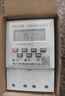 德力西电气时控开关定时器大功率定时开关全自动控制器 KG316T AC220V 实拍图