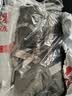 骆驼户外登山包旅游旅行轻便大容量双肩包骑行跑步男女包1F01O018黑色 实拍图