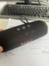 JBL FLIP7 音乐万花筒七代 便携式蓝牙音箱 防水防尘音响 运动出行 多台串联 毕业旅行礼物 深空黑 实拍图