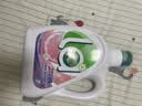 威露士清可新洗衣液松木香4斤组合装（瓶1L+袋装500ml*2）除菌除螨留香 实拍图