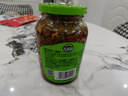 吉香居脆口豇豆 酸豆角爽脆下饭菜酸豇豆四川红油榨菜咸菜330g送20g 实拍图