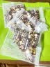 草木方祛湿茶240g 红豆薏米茯苓芡实健脾养胃调理去体内湿气重男女 实拍图