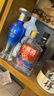 郎酒小郎酒精酿款 兼香型白酒 45度 100mL*6瓶 整箱装【小酒】 实拍图