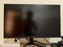 AOC 27英寸4K 160Hz双模320Hz HDR400 10bit 1ms 硬件低蓝光 电竞电脑显示器 宙斯盾U27G4 (高性能版) 实拍图