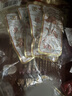 贻庆正宗洪濑鸡爪办公室解馋福建特产小吃卤味凤爪休闲零食节日送礼 原味鸡爪350g*1袋 实拍图