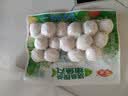 安井嫩鱼丸 200g 鱼糜含量≥65% 锁鲜装火锅麻辣烫关东煮丸料食材 实拍图