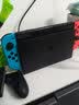 任天堂（Nintendo）【国内保税仓】Switch2/1代 OLED/续航加强日版/港版便携家用ns体感游戏机掌机 港版OLED红蓝+宝可梦紫 实拍图