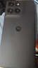 摩托罗拉【国家补贴】联想moto g100 四年质保 LCD护眼屏 7000mAh 超强续航 NFC 5GAI 12GB+256GB 曜石黑 实拍图