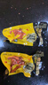 周黑鸭卤鸭锁骨散称约485g 甜辣味熟食卤味 聚会零食休闲解馋 独立包装 实拍图