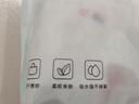 京东京造【30粒量贩装】一次性压缩毛巾方巾洗脸巾便携旅行酒店用品 实拍图