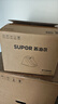 苏泊尔（SUPOR）【有钛蒸汽吸烫机】基站式吸熨烫机100g/min吸附台式挂烫机家用手持电熨斗烫衣机S228A团购礼物 实拍图