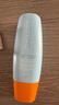 Mistine蜜丝婷防晒霜小黄帽面部水感养肤防紫外线60ml*2防水汗礼物学生 实拍图