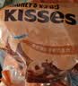 好时Kisses榛仁牛奶巧克力 500g 糖果零食 生日礼物 婚庆喜糖伴手礼 实拍图