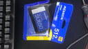 威刚（ADATA）512GB SSD固态硬盘 SATA3.0接口 SU650 实拍图