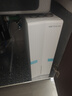 沁园家用净水器金榜净矿pro双子芯1200G 厨下式8年RO过滤器1400G初始流速体验直饮一体机UR-S61293 实拍图