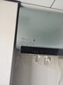 美的（Midea）小西梅电热水器UDPROS 60升 亲肤活水双胆扁桶3300W水电分离 瞬热洗 国家补贴一节能效 实拍图