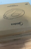 美的（Midea） 电饼铛 家用双面加热不沾电饼档煎饼锅 可做三明治 加深加大烤盘早餐机煎烤机烙饼锅 【性价比推荐】上下独立加热 JKE30T76 实拍图