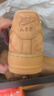 耐克NIKE七夕男空军一号AF1 运动鞋CJ9179-200小麦色40.5 实拍图