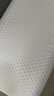 睡眠博士（AiSleep）乳胶枕 94%天然乳胶 泰国进口成人护颈椎枕头 深睡助眠专用波浪枕 实拍图