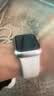 BHO【S11/S10通用】适用苹果手表s11保护壳膜apple iwatch s10/s11保护壳膜一体钢化膜套se3/9/ultra3 壳膜一体【星光色】 iwatch4/5/6代SE3/2【40 实拍图