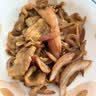 额尔敦内蒙【草地羊】羊肉卷1斤羔羊肉片生鲜羊肉 火锅涮羊肉烧烤食材 实拍图