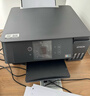 爱普生（EPSON）L3358 彩色打印机 多功能一体机 (打印 复印 扫描)家用办公打印(L3258升级型) 实拍图