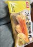 桂冠涮涮蟹味棒216g 冷冻 低脂蟹棒蟹柳火锅食材汤煮配菜麻辣烫关东煮 实拍图