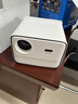 飞利浦（PHILIPS）NeoPix 747（1350CVIA）投影仪家用 超高清家庭影院 真1080P 灵动云台智能卧室办公培训投影机 实拍图