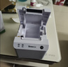 佳博（Gprinter）GP-C58热敏小票打印机58mm 电脑版 京东外卖美团饿了么餐饮超市零售药店收银/pos小票机 实拍图