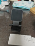 绿联手机支架 桌面折叠升降平板ipad支架懒人床头直播阅读追剧多功能小巧便捷伸缩支架适用iPhone17/16 实拍图