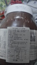 费列罗进口nutella能多益巧克力味酱榛子可可调味酱意榛滋早餐烘焙馅料 榛子可可酱 1kg*1瓶 实拍图
