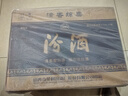 汾酒蓝汾 清香型白酒 53度475ml*6瓶 整箱装（53度仿蓝瓷） 实拍图