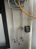 林内（Rinnai）【小蛮腰Pro plus】16升极光灰燃气热水器  超能恒温芯 恒温热水器上门安装 16GD33（JSQ31-GD33） 实拍图
