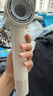 徕芬Laifen SE Lite 家用入门款高速吹风机 莱芬大风力速干低噪学生宿舍便携风筒 SE lite绿色 实拍图