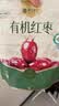 楼兰蜜语【双重有机】国标一级免洗和田大枣618g即食滋补新疆红枣特产零食 实拍图