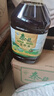 爱菊秦龙【保真菜籽油】低芥酸非转基因 物理压榨食用油菜籽油5L 实拍图