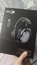 西伯利亚T10 Wireless 【左梓轩小叮当同款】无线蓝牙游戏耳机头戴式电竞耳机四腔体战术【赠冰感耳套】 实拍图