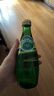 Perrier巴黎水 原装进口气泡水 0糖0卡原味天然矿泉水330ml*24瓶 实拍图