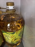 金龙鱼 食用油 非转基因 物理压榨玉米油6.18L（蕴含植物甾醇） 实拍图