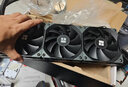 利民（thermalright）Frozen Magic 360冰封幻境 一体式水冷散热器 C12风扇 支持 多平台 ARGB冷头 FM360 实拍图