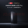 小米（MI）路由器BE6500 Pro WiFi7【小米手机上网搭档】中枢网关 2.5G网口 高通4核处理器 家用路由器 实拍图