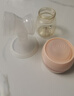 missbaby电动吸奶器便携一体式吸乳器集乳器大吸力全自动拨奶挤奶机器 实拍图
