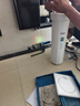 滨特尔（pentair）大白瓶前置过滤器 全屋家用自来水过滤器 前置净水器大蓝瓶 中央净水机大流量大胖瓶高精度 【20寸大白瓶】包安装 实拍图